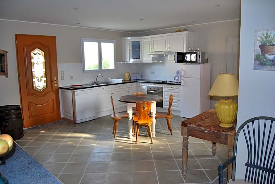 Le Haut-Val Résidences