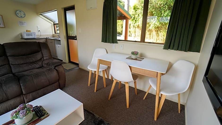 Whangarei Central Holiday Park