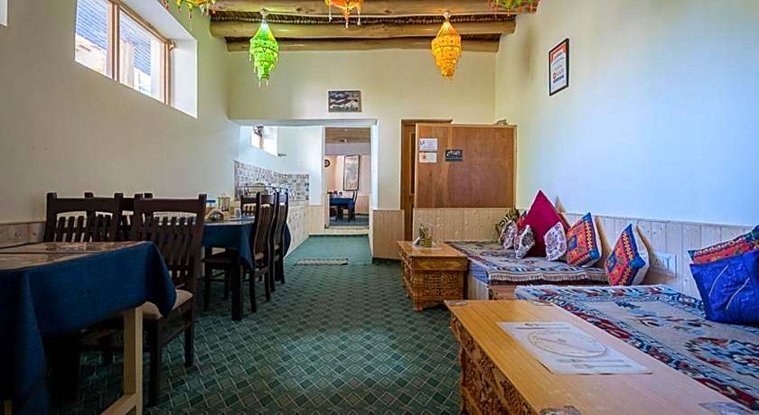 Sia La Guest House