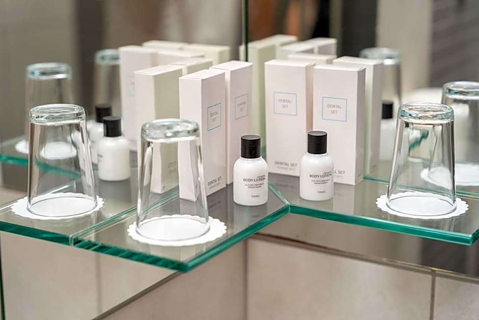 Vitta Hotel Superior