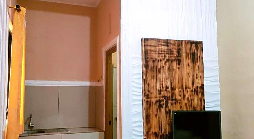 Pondok Sabaraya Haji Juanda Cikampek Purwakarta