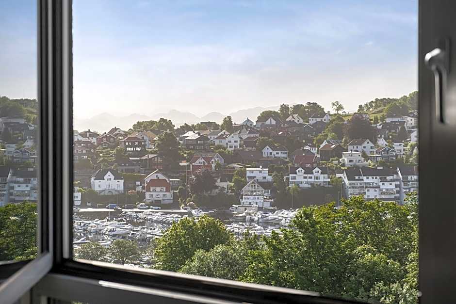 Bjørvika Apartments - Sirkus Renaa