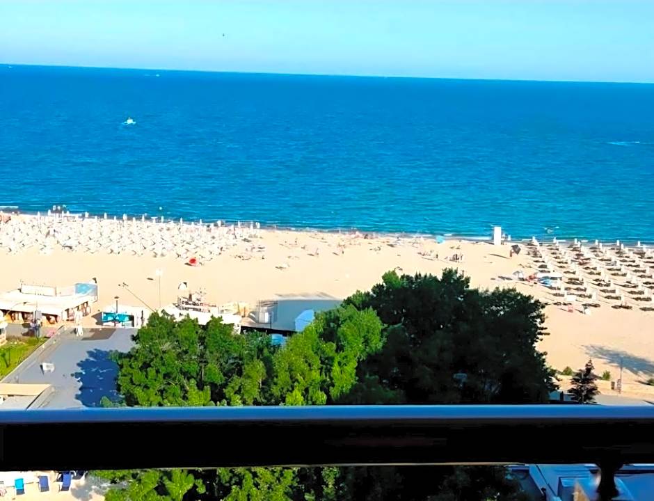 Hotel Shipka Beach