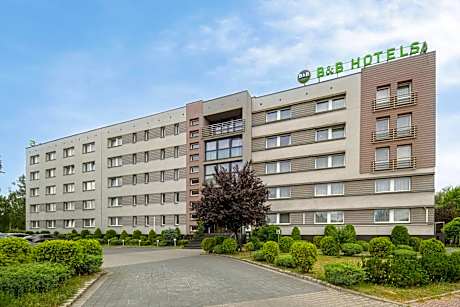 B&B HOTEL Bytom