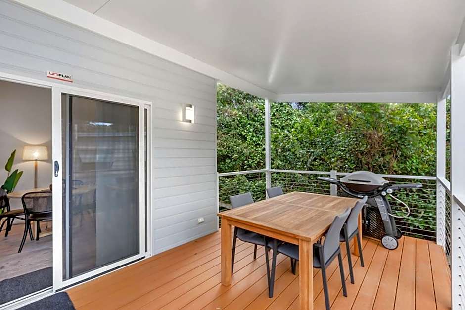 Reflections Scotts Head - Holiday Park