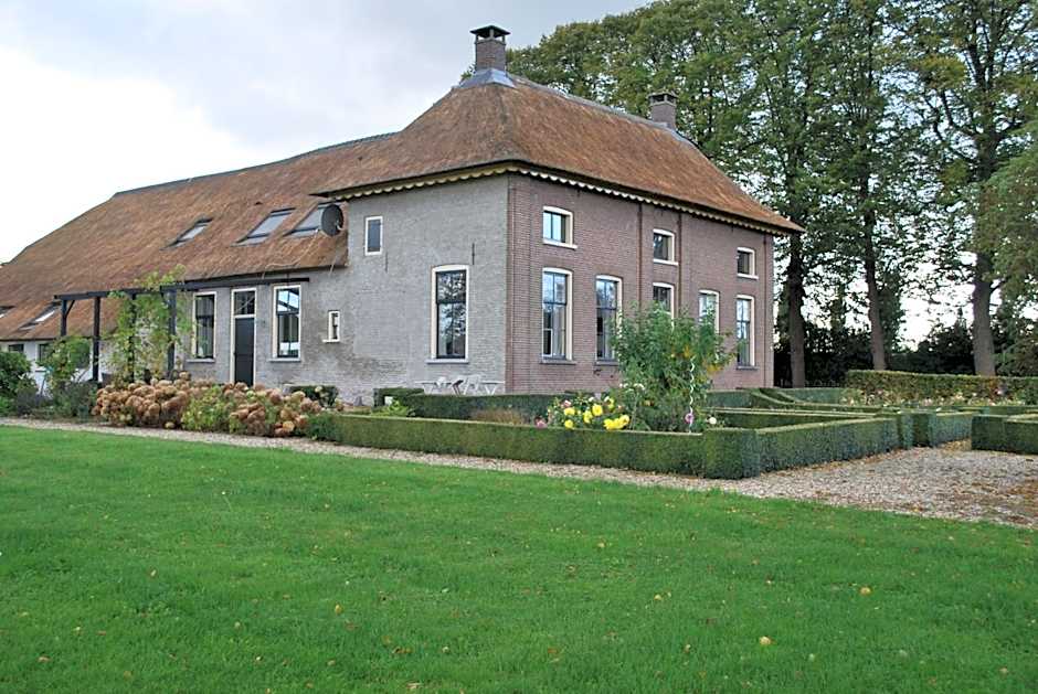 B&B Snellenstein