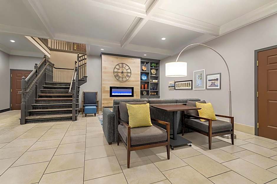 Country Inn & Suites by Radisson, Boise West - Meridian