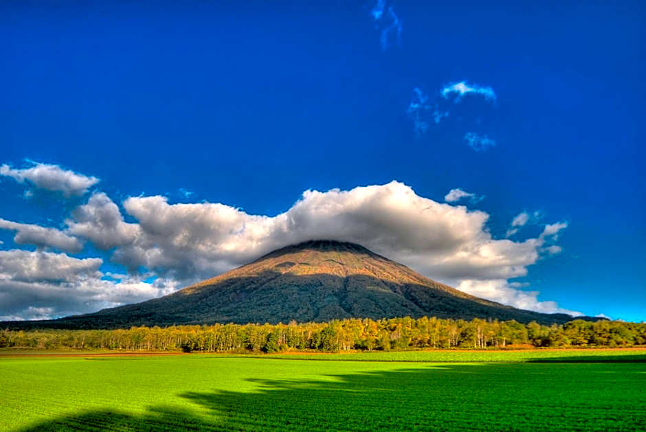 Midtown Niseko