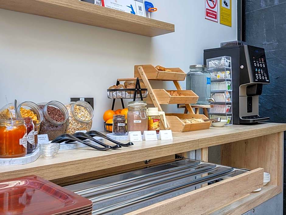 ibis budget Madrid Centro Lavapies