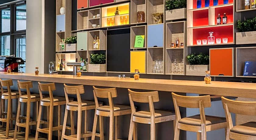 IntercityHotel Wiesbaden