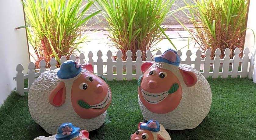 OMG Hotel Khonkaen