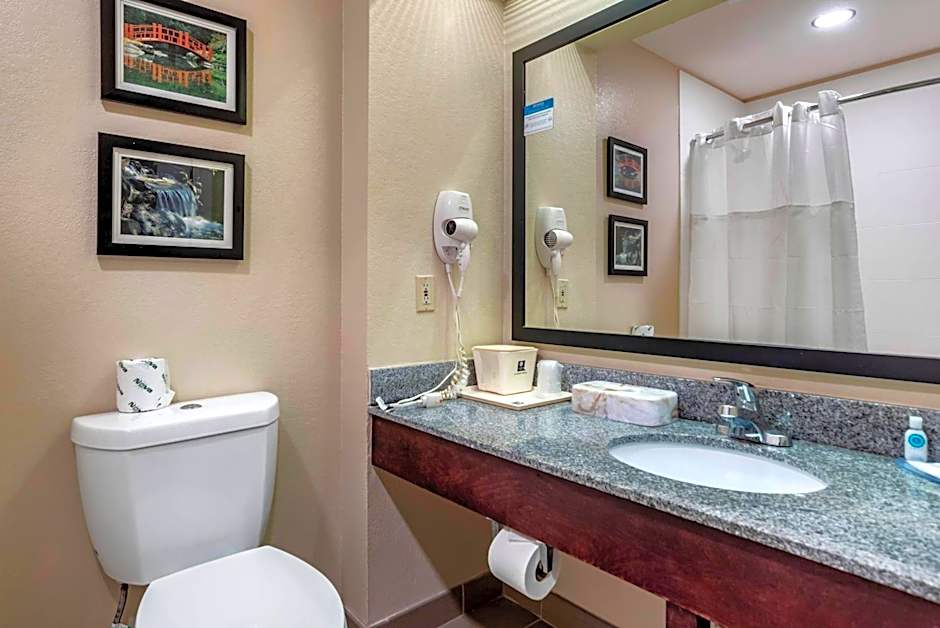 Comfort Inn Airport