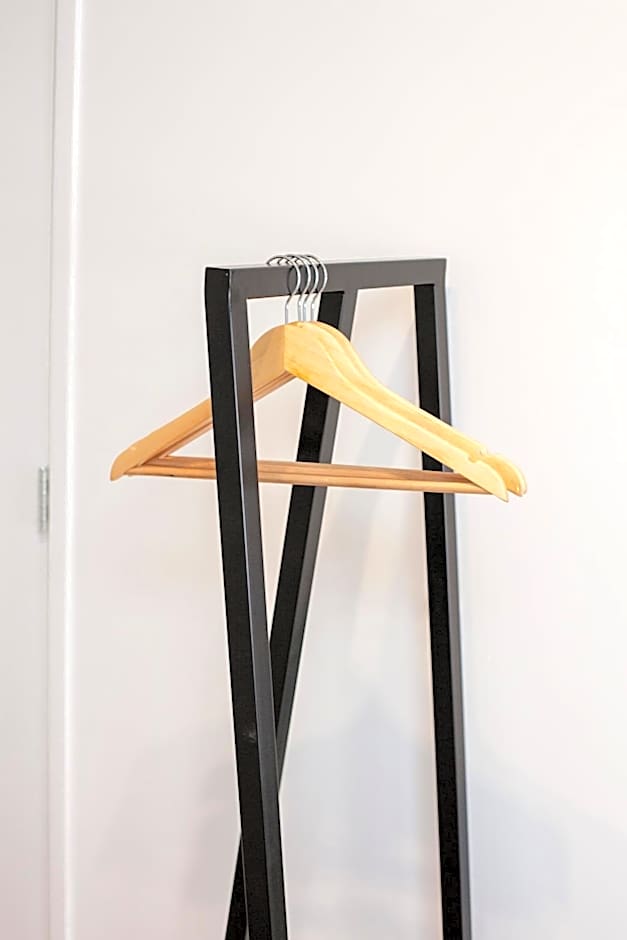 Kuwadro Guesthouse Centrum