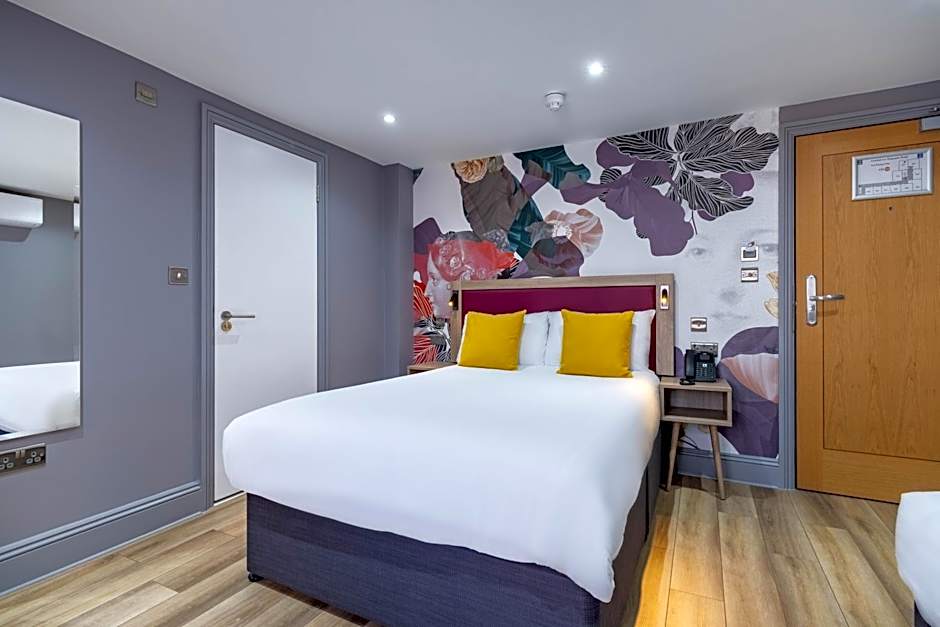 Comfort Inn Edgware Road