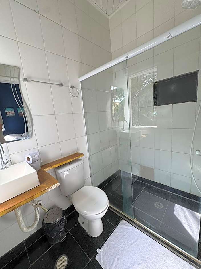 Pousada Hotel Canto dos Mares