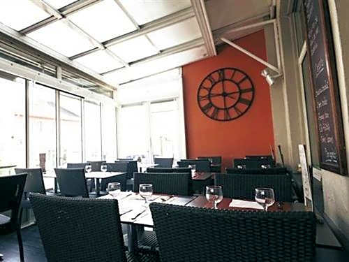 Hôtel Brasserie Le Lion d'Or