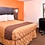 Americas Best Value Inn Ponca City