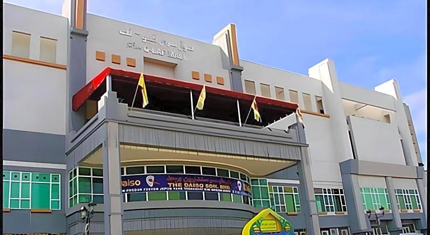 Kiulap Plaza Hotel