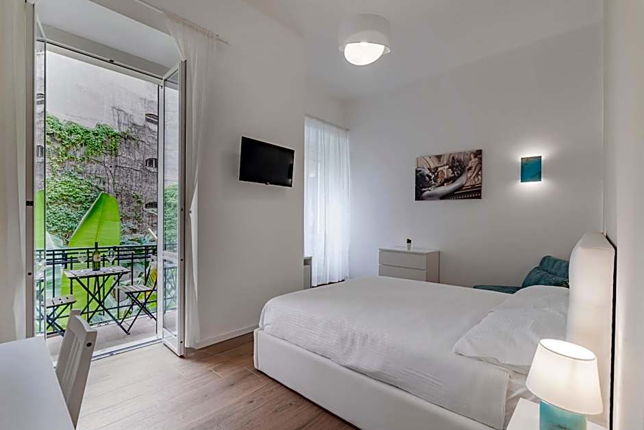 Leo's Colosseum - Private Apartments