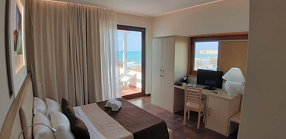 Villa Cerniglia Plus