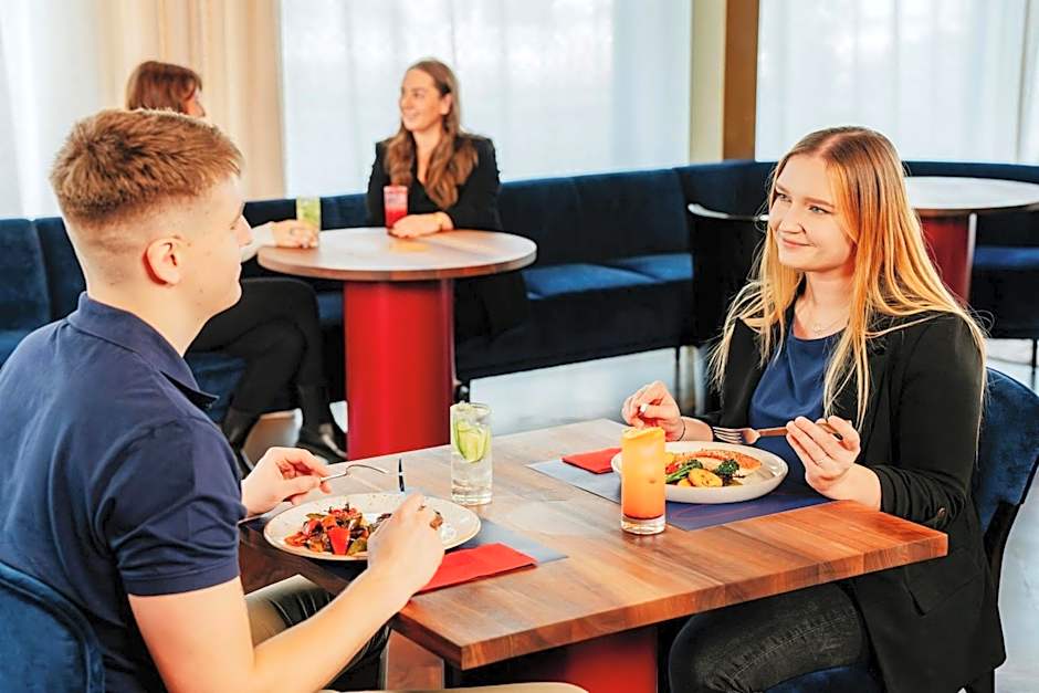 Courtyard by Marriott Brno