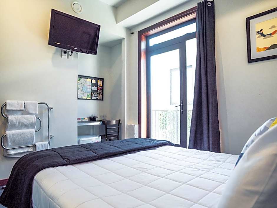 U Boutique Hotel, SureStay Collection by BW