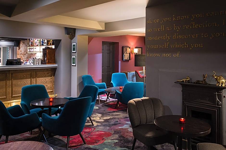 Hotel Du Vin Stratford