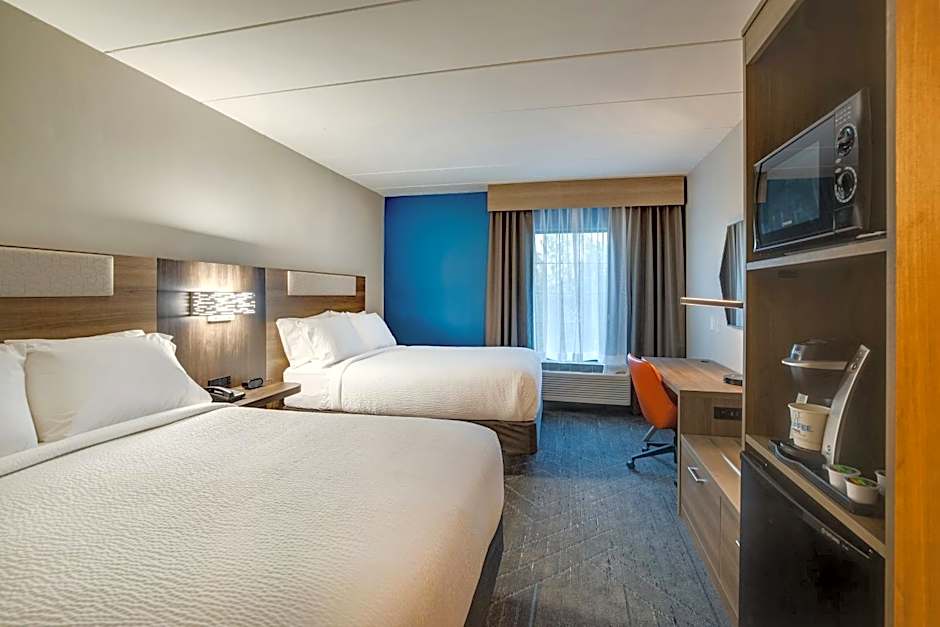 Holiday Inn Express I-95 Capitol Beltway - Largo By IHG