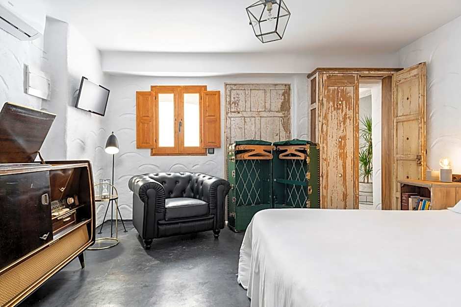 La Fonda Antigua ADULTS ONLY