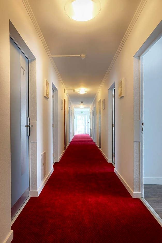 Best Western Hotel Le Bellevue