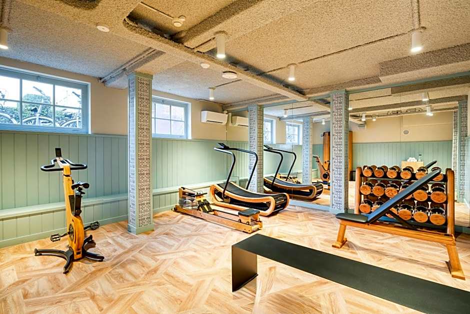 Citadines Canal Amsterdam