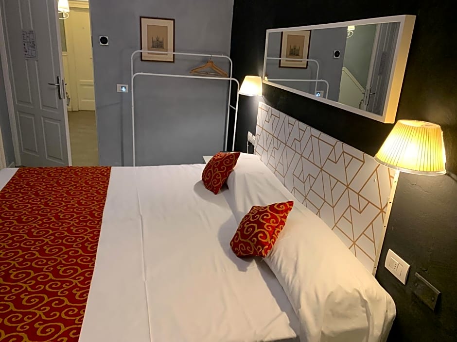 Villa Giovanna Citylife Milano