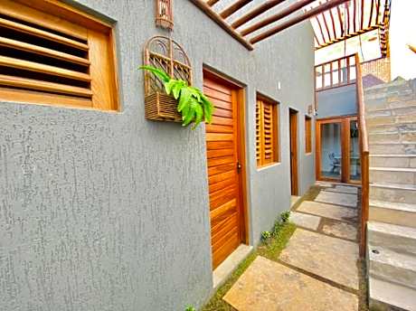 Pousada Roots - D3 Experience - Préa, CE