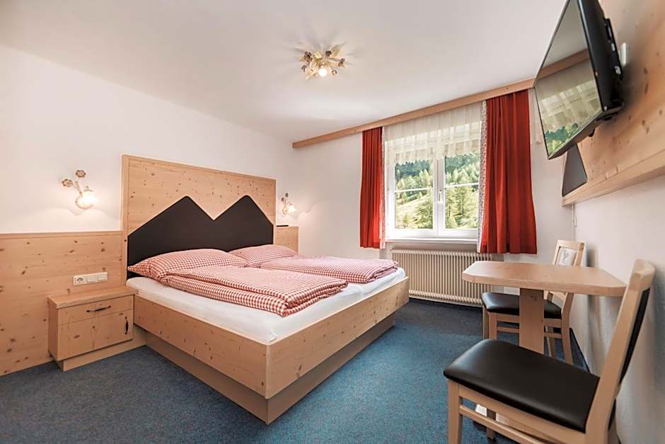 Berghotel Bodenalpe