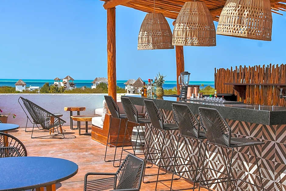 Hotel Casa HX - Adults Only