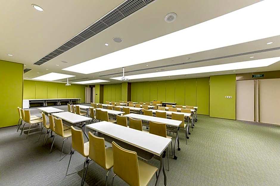 JI Hotel Lianyungang Xugou