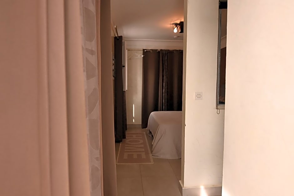 Riad 5 Chambres & Piscine & Breakfast - Marrakech