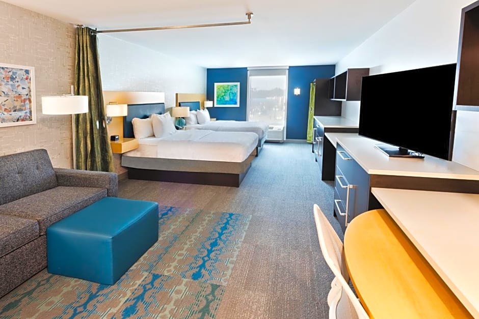 Home2 Suites by Hilton Columbus