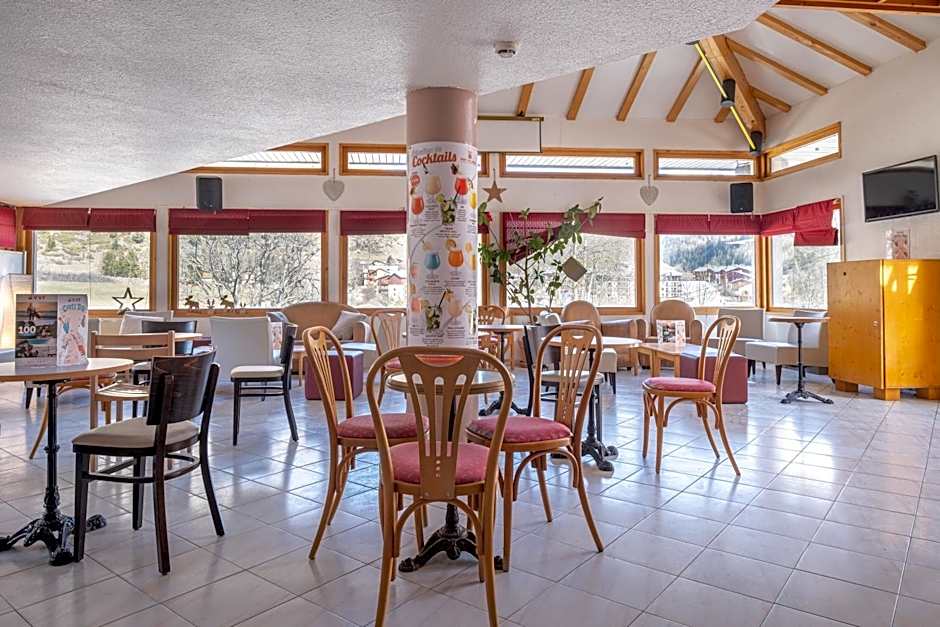 VVF Val-Cenis Haute-Maurienne