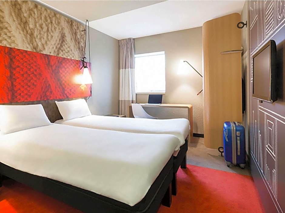 ibis Quimper