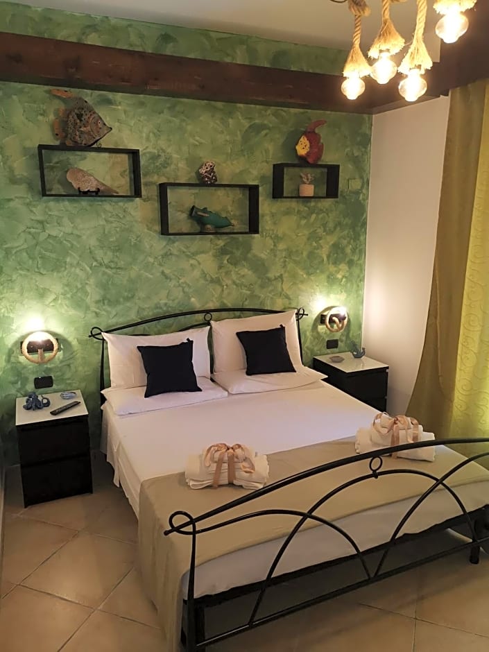 B&B Medusa House Gallipoli