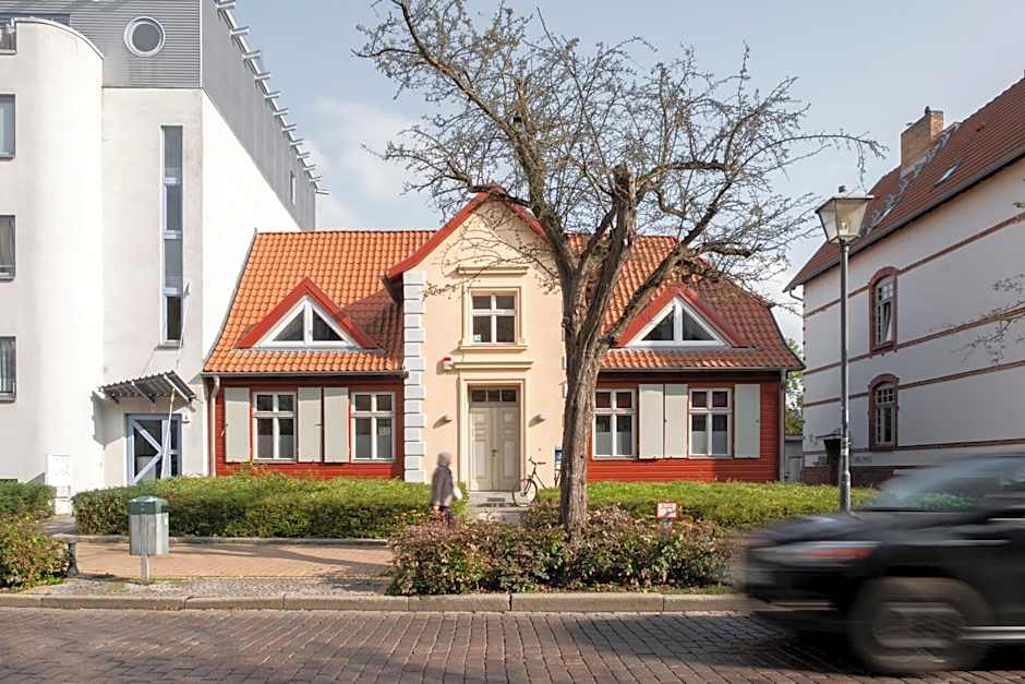 Hotel am Jungfernstieg