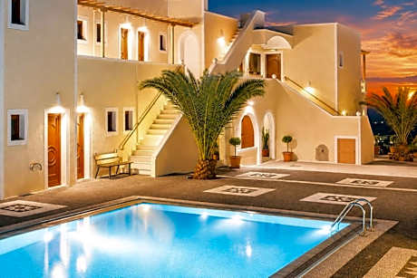 Villa Danezis