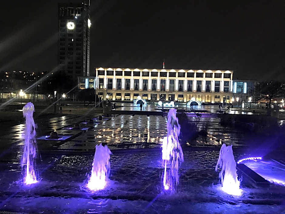 Best Western Art Hotel