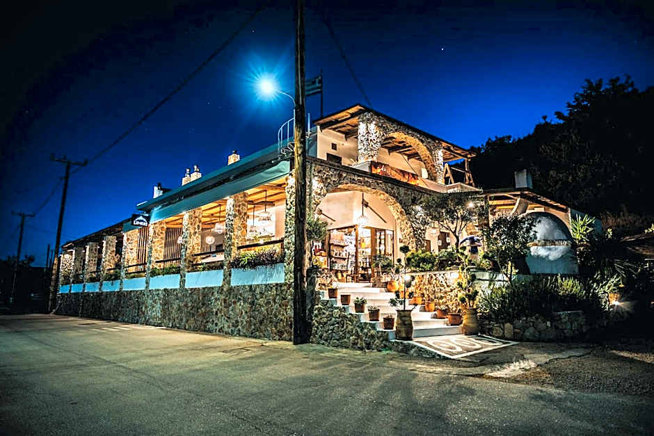 Limeri Traditional Guest House