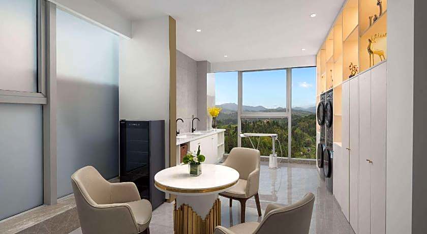 Ramada by Wyndham Zhouning