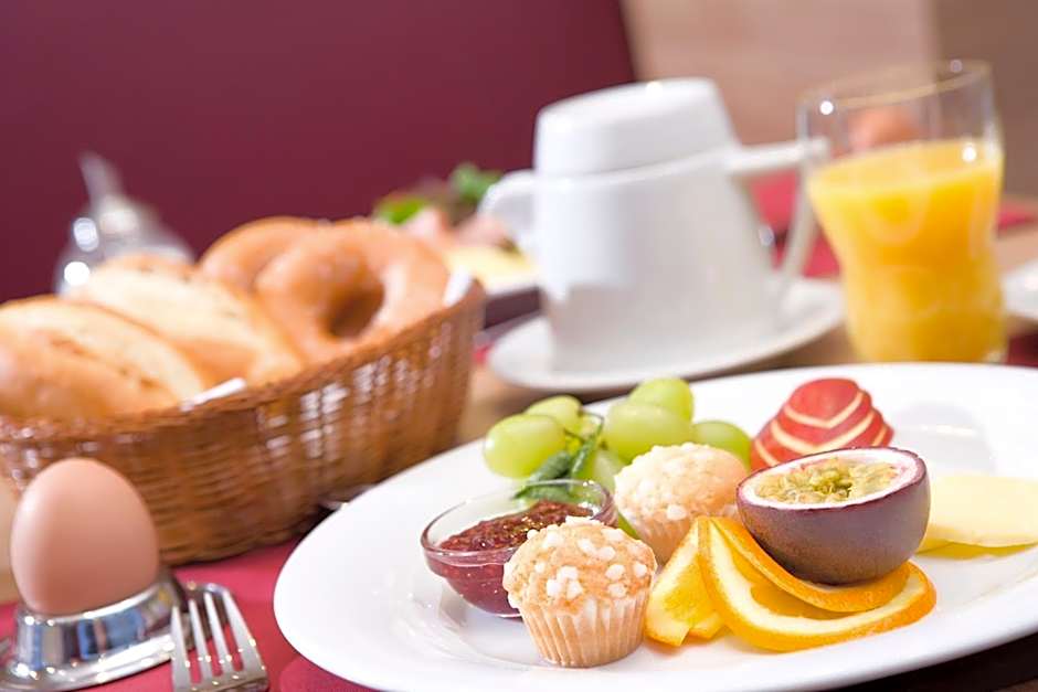 Welcome Hotel Darmstadt City Center
