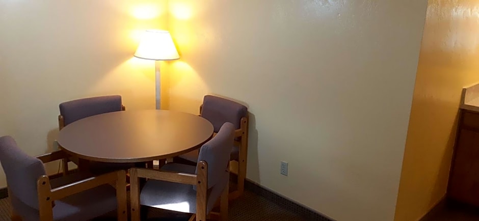 SureStay Hotel by Best Western Ellensburg