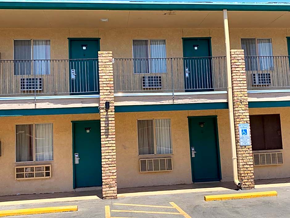 Windsor Inn Lake Havasu City