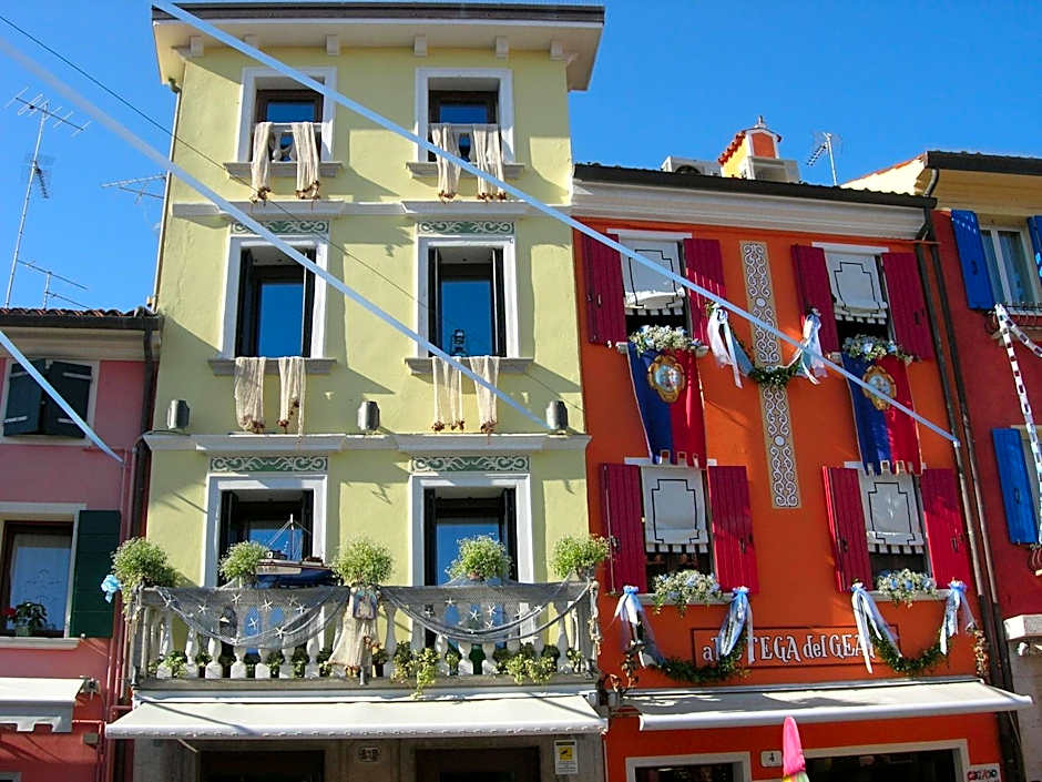 Hotel Royal Garnì